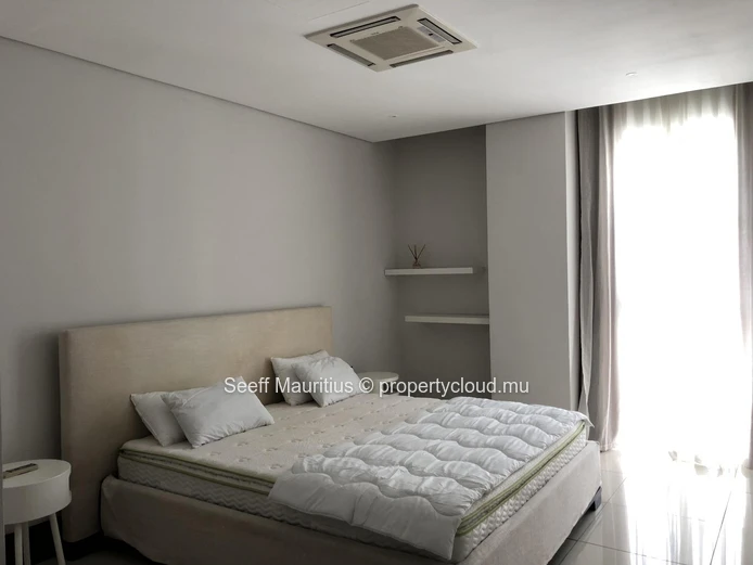Luxury Rooftop Penthouse at La Croisette