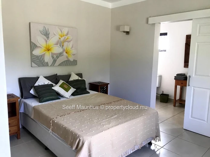 Stunning Modern Sanctuary - Domaine de Bon Espoir