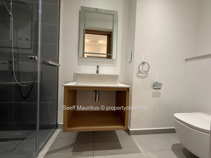 KI Resort, Pereybere - Appartement neuf à vendre!