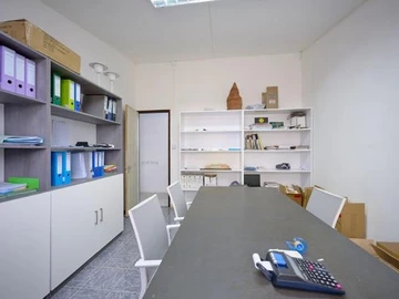 Commercial Property