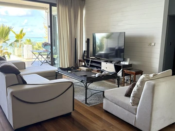 3 Bedroom Penthouse