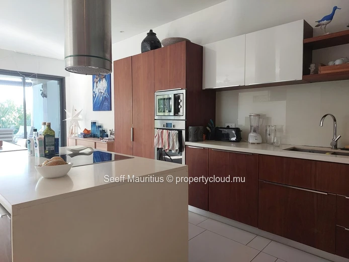 Charming Apartment with Superb View