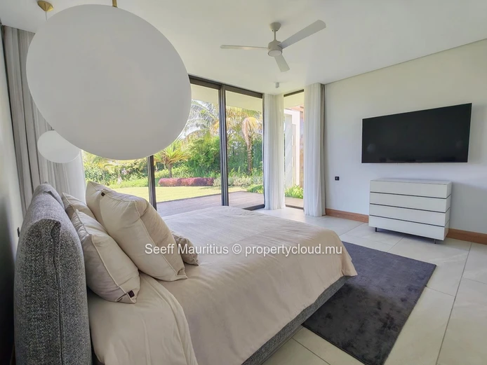 Serene Tropical Coastal Living Redefined