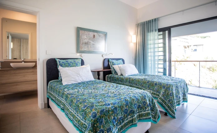 Coastal Elegance Within a Private Gated Estate