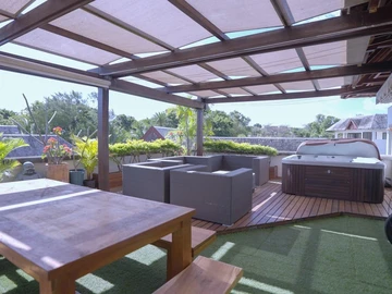 4 Bedroom Penthouse