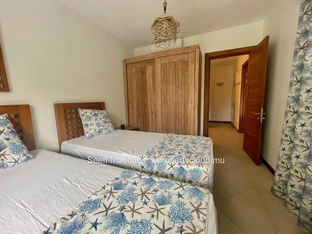 Beautiful Duplex Just Steps from the Sea