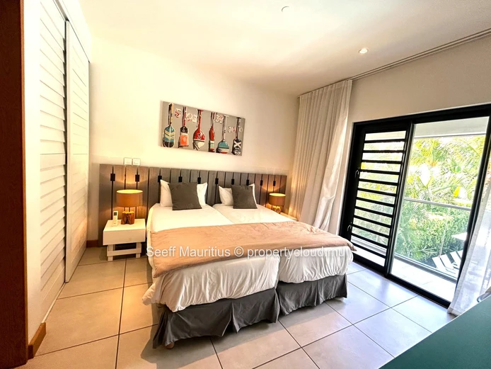 Luxury Villa for Sale in Secure Estate