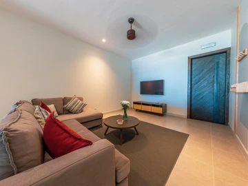 3 Bedroom Apartment
