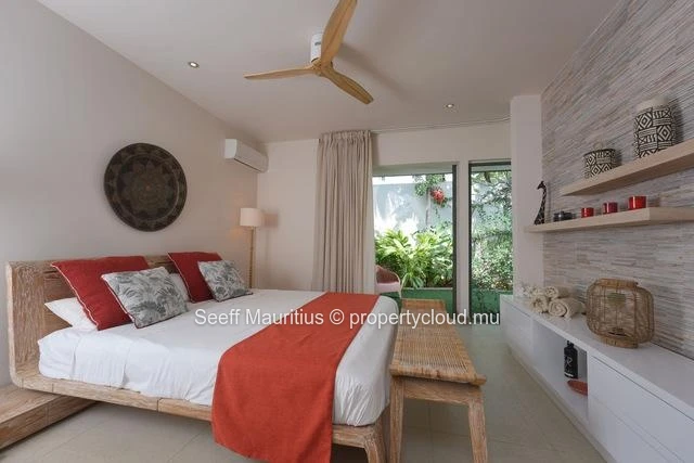 Tropical Elegance Meets Modern Luxury