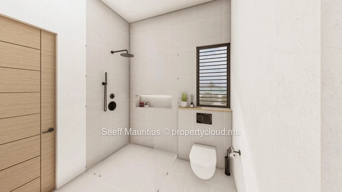Penthouse élégant avec toit-terrasse et jacuzzi
