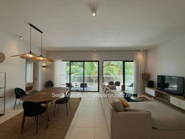 Tropical Elegance Redefined