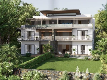 3 Bedroom Apartment