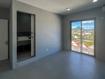 3 Bedroom Penthouse