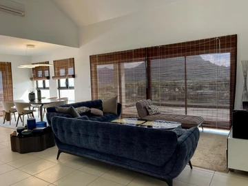 3 Bedroom Penthouse