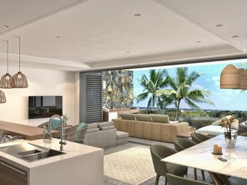 3 Bedroom Apartment