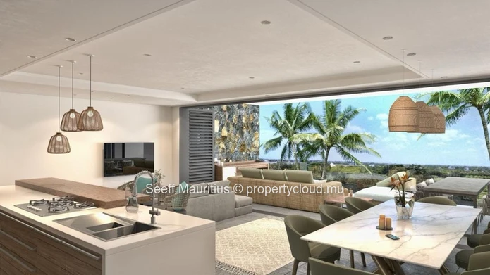 Contemporary Haven