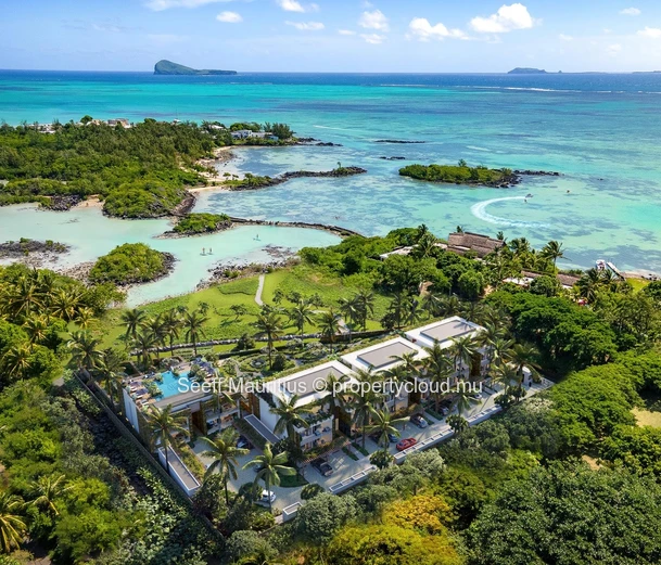 Luxury Units Overlooking The Picturesque Northern Islands