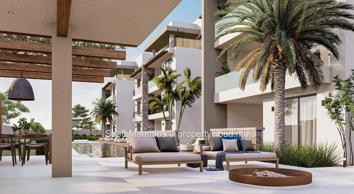 Contemporary Penthouses