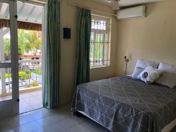3 Bedroom Townhouse, Duplex