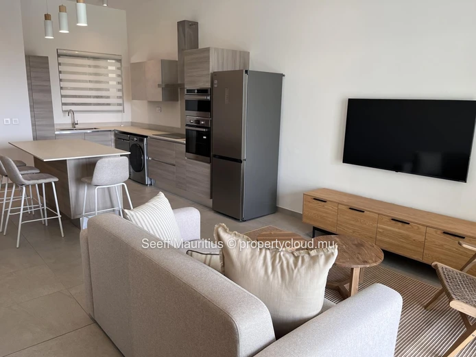 Luxury 2-Bedroom Apartment in a Prestigious New Residence – Pereybere – Prime Investment Opportunity