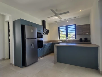 3 Bedroom Apartment