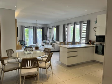3 Bedroom Apartment