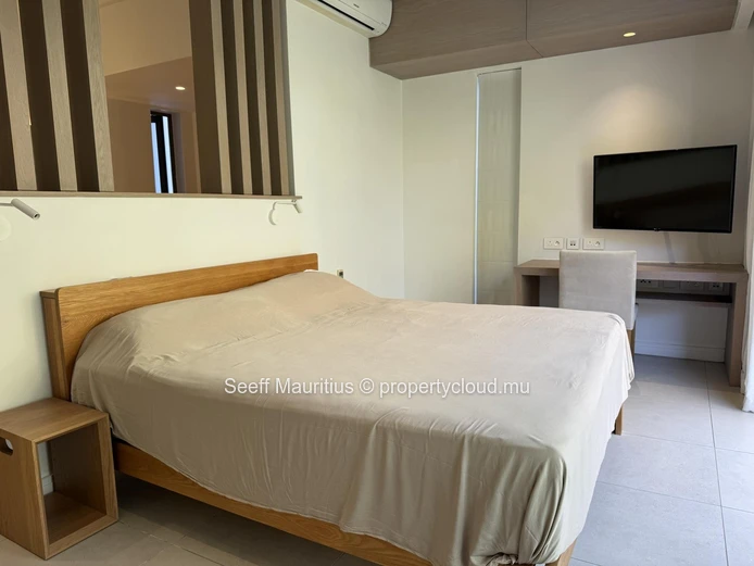 Sophisticated Golf Estate Sanctuary - Mont Choisy Smart City