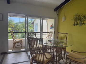 2 Bedroom Penthouse
