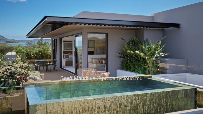 Coastal Paradise: Luxury Living on the West Coast