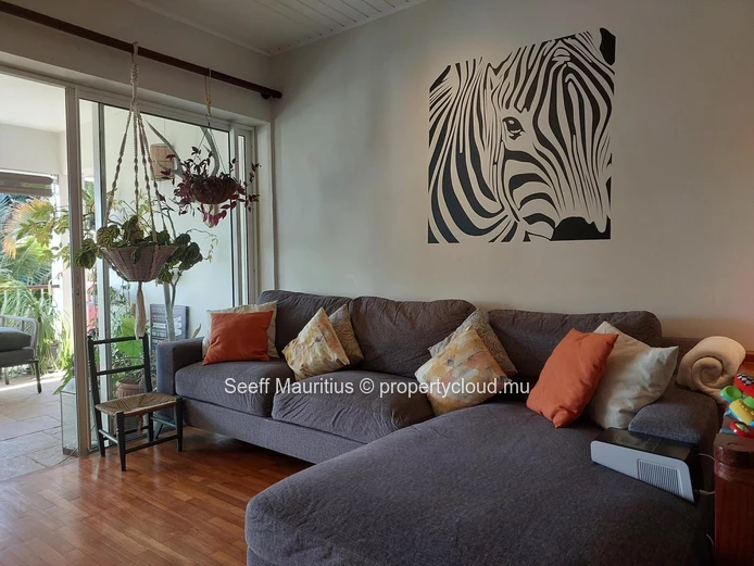 3 Bedroom Apartment With View