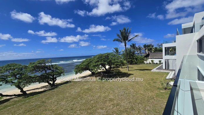 Ultimate Coastal Sanctuary