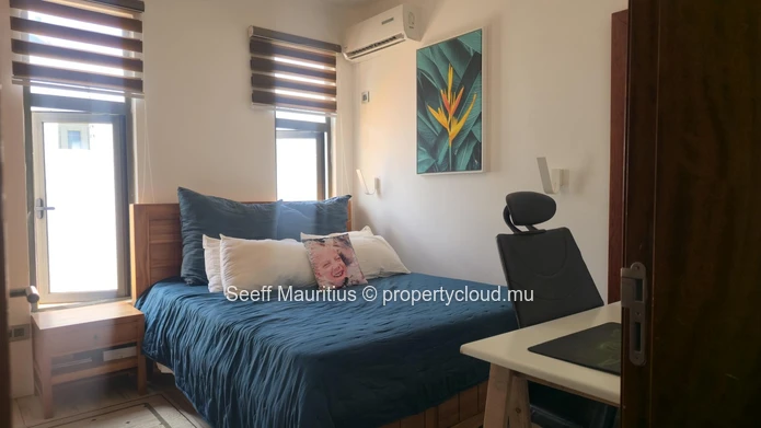 Introducing an exceptional opportunity in the heart of Grand Baie