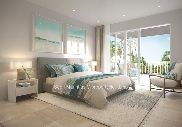 Penthouse: Perfect Lock Up & Go