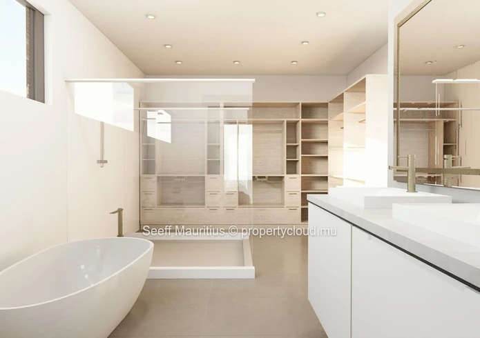 A Penthouse of Unrivaled Elegance