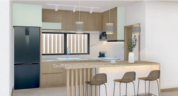 Indulge in Pure Luxury: Pereybere's Premier Apartments