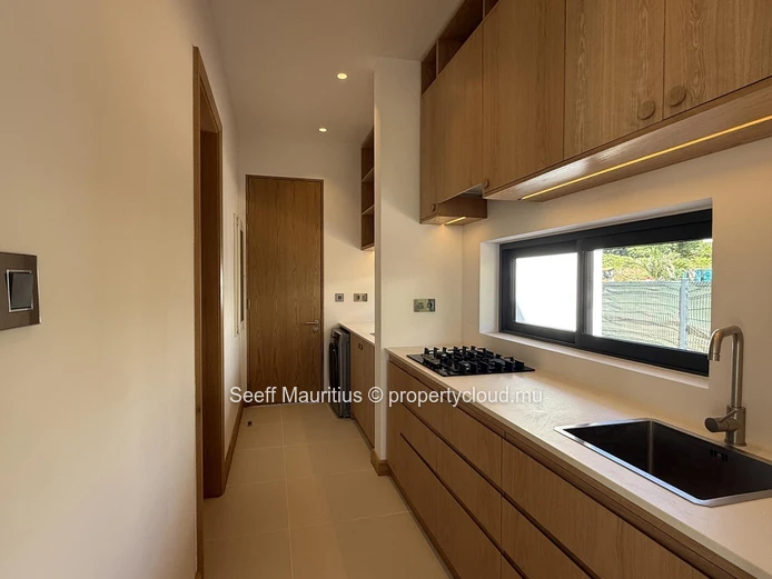 Modern Tropical Sanctuary | 4-Bed Villa in Azuri Ocean and Golf Village