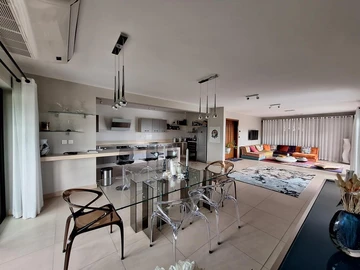 2 Bedroom Penthouse