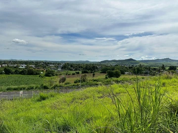 Agricultural Land