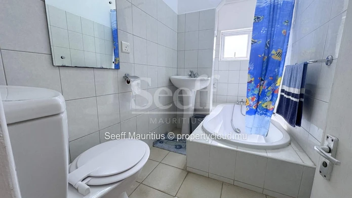 Comfortable Lifestyle Urban Sanctuary