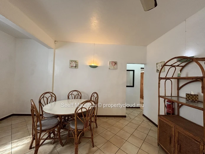 Grand Gaube Coastal Retreat