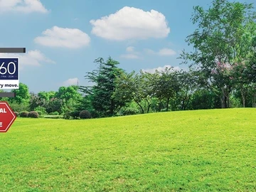 Commercial Land
