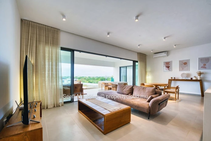 Elevated Luxury Lifestyle