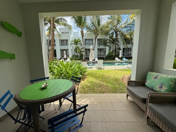 3 Bedroom Townhouse, Duplex