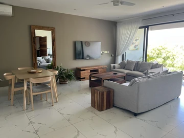 3 Bedroom Penthouse
