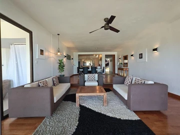 3 Bedroom Apartment