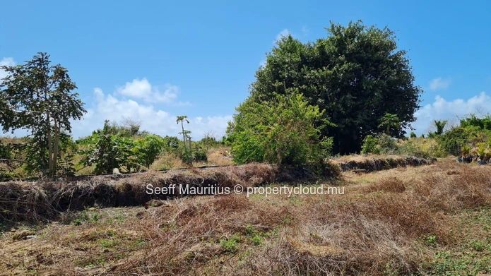 Vast Prime Investment Fenced Land