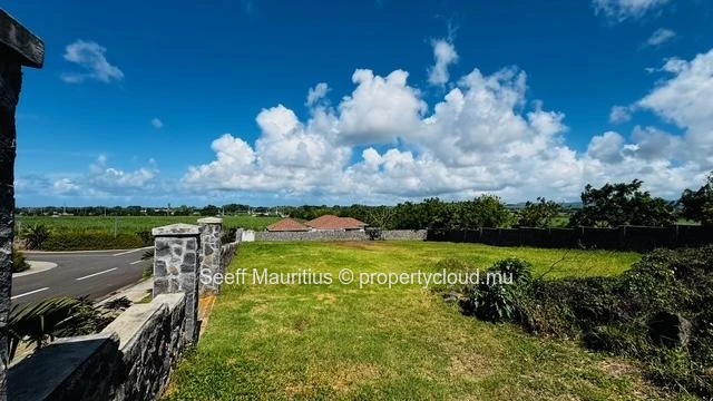 Build Your Vision: Prime Residential Plot in Domaine de Hillside 2