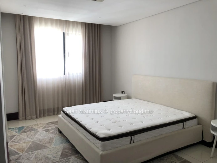 Luxury Rooftop Penthouse at La Croisette