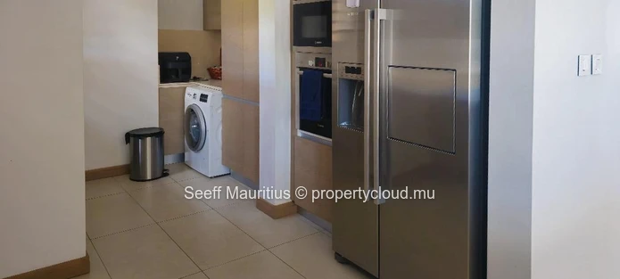 Exclusive Penthouse in a Smart City: Ultimate Luxury & Comfort