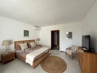 Tropical Elegance and Coastal Serenity
